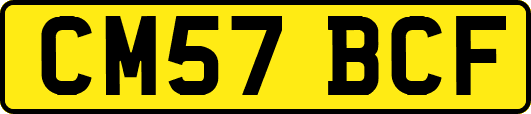 CM57BCF