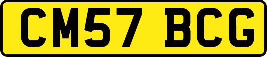 CM57BCG