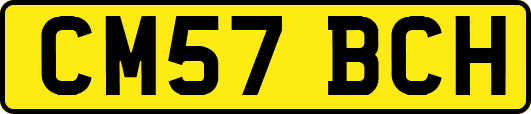 CM57BCH