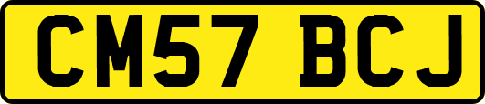 CM57BCJ
