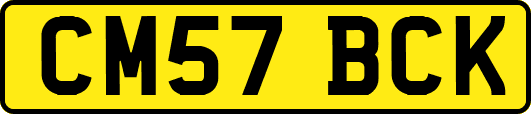 CM57BCK