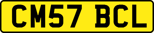 CM57BCL