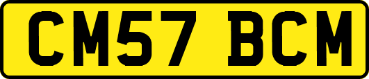 CM57BCM