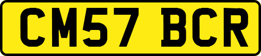 CM57BCR