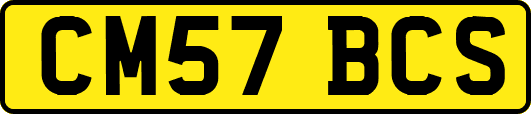 CM57BCS