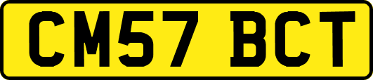 CM57BCT