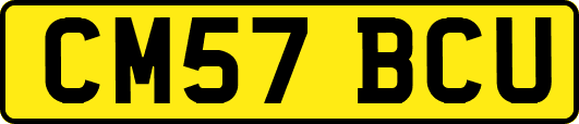CM57BCU