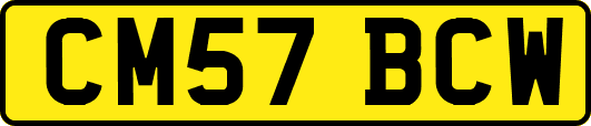 CM57BCW