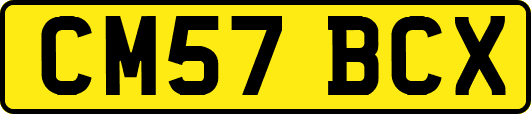 CM57BCX