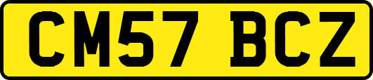 CM57BCZ
