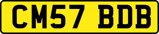 CM57BDB