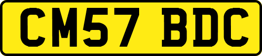 CM57BDC