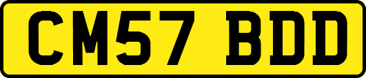 CM57BDD