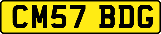 CM57BDG