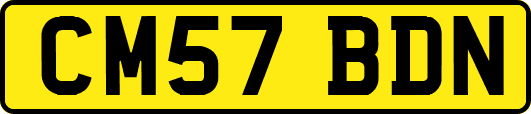 CM57BDN