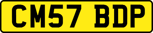 CM57BDP