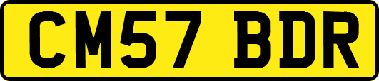 CM57BDR