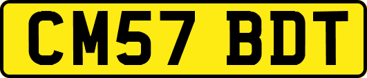 CM57BDT