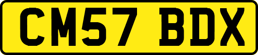 CM57BDX