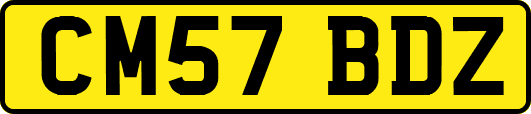 CM57BDZ
