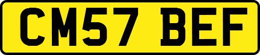 CM57BEF