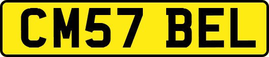 CM57BEL
