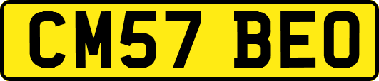 CM57BEO