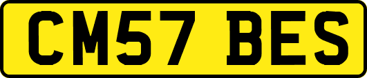 CM57BES
