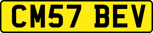 CM57BEV