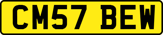 CM57BEW