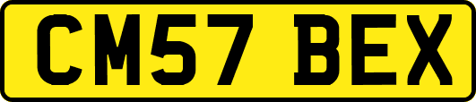 CM57BEX