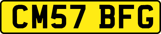 CM57BFG