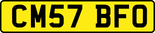 CM57BFO