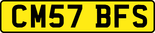 CM57BFS