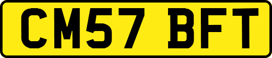 CM57BFT