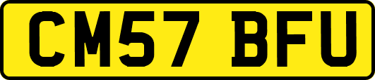 CM57BFU