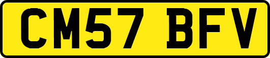 CM57BFV