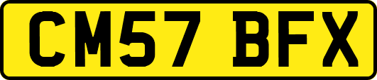 CM57BFX