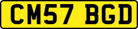 CM57BGD