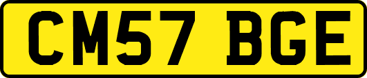 CM57BGE