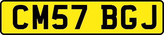 CM57BGJ