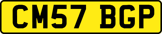CM57BGP