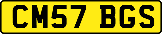CM57BGS