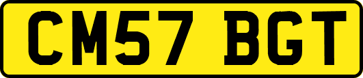 CM57BGT