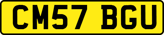 CM57BGU