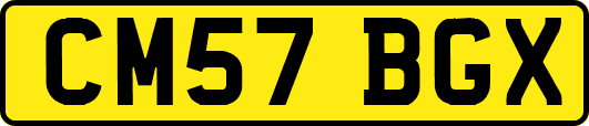 CM57BGX