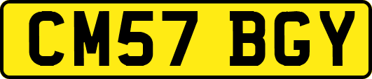 CM57BGY