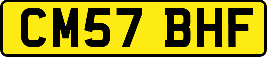 CM57BHF