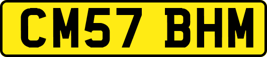 CM57BHM