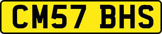 CM57BHS